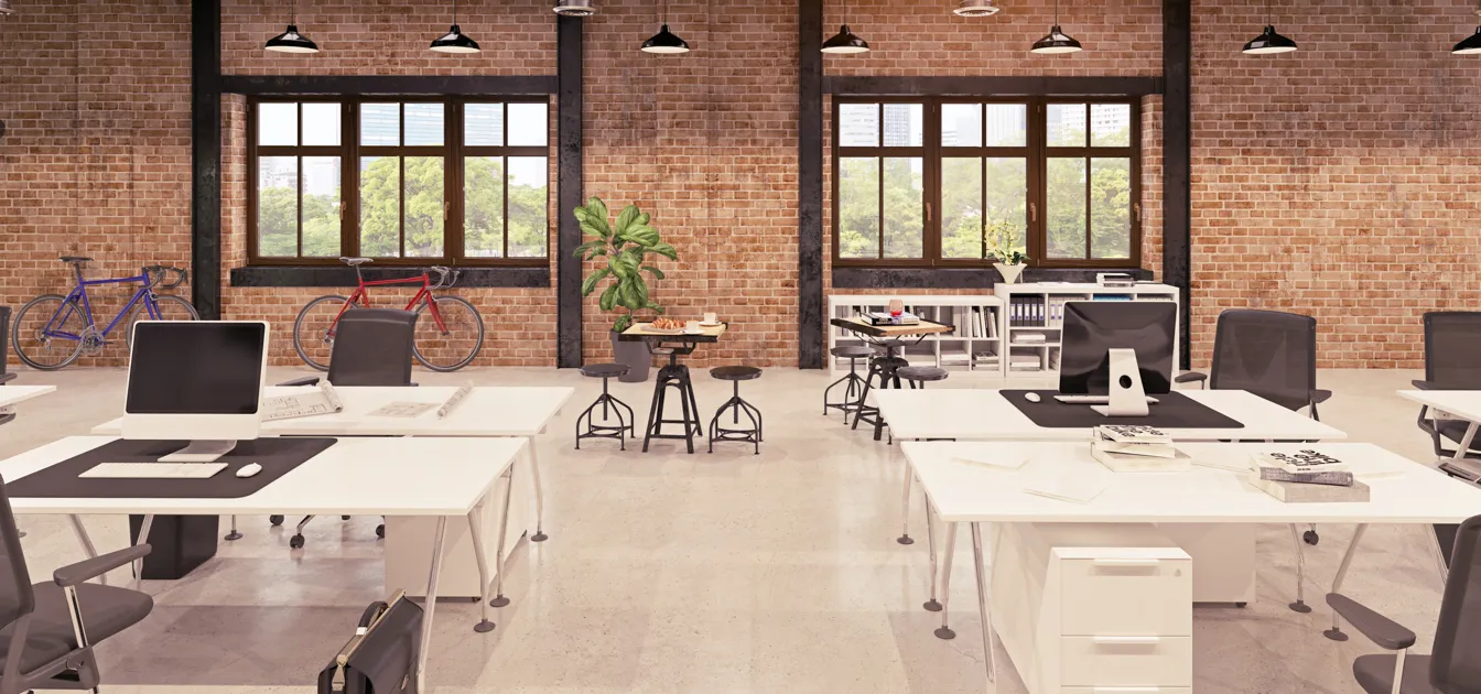 Περιβάλλον εργασίας